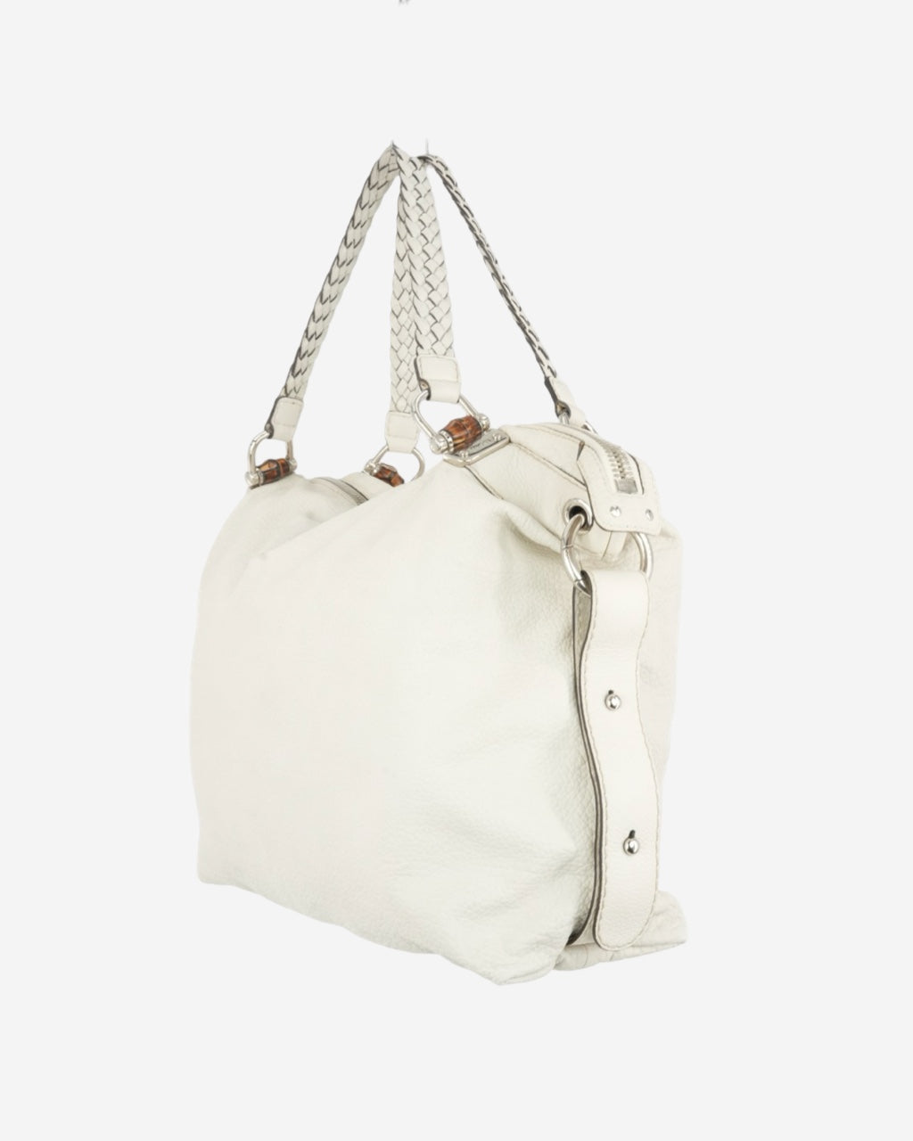 Bolso Gucci Bamboo Bar
