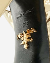 Sandalias Prada 36