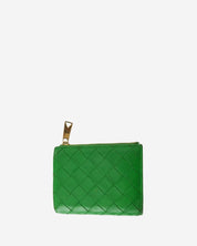 Bottega Veneta Intrecciato Wallet