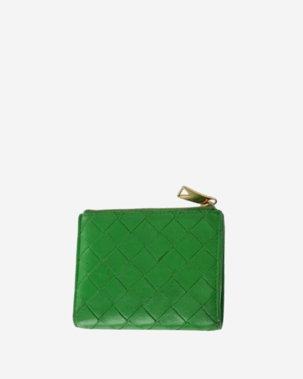 Bottega Veneta Intrecciato Wallet