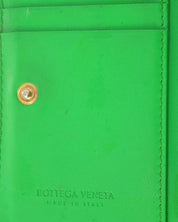 Bottega Veneta Intrecciato Wallet