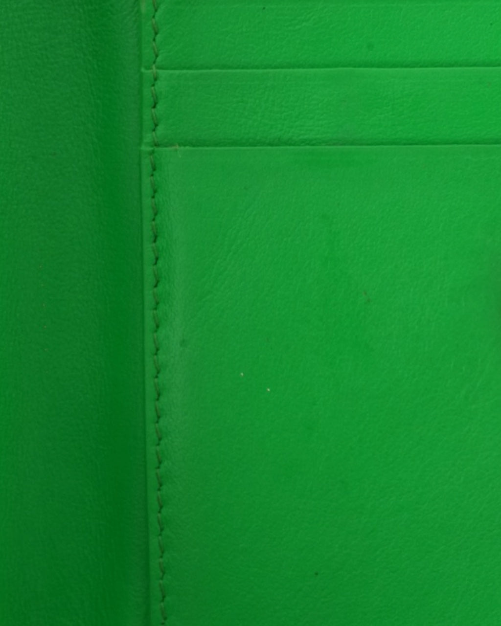 Bottega Veneta Intrecciato Wallet