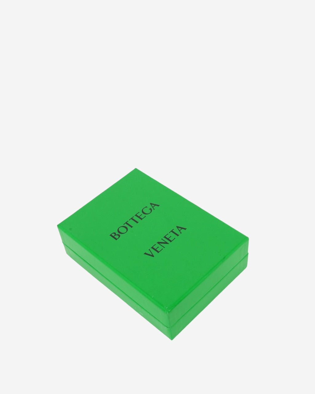 Bottega Veneta Intrecciato Wallet