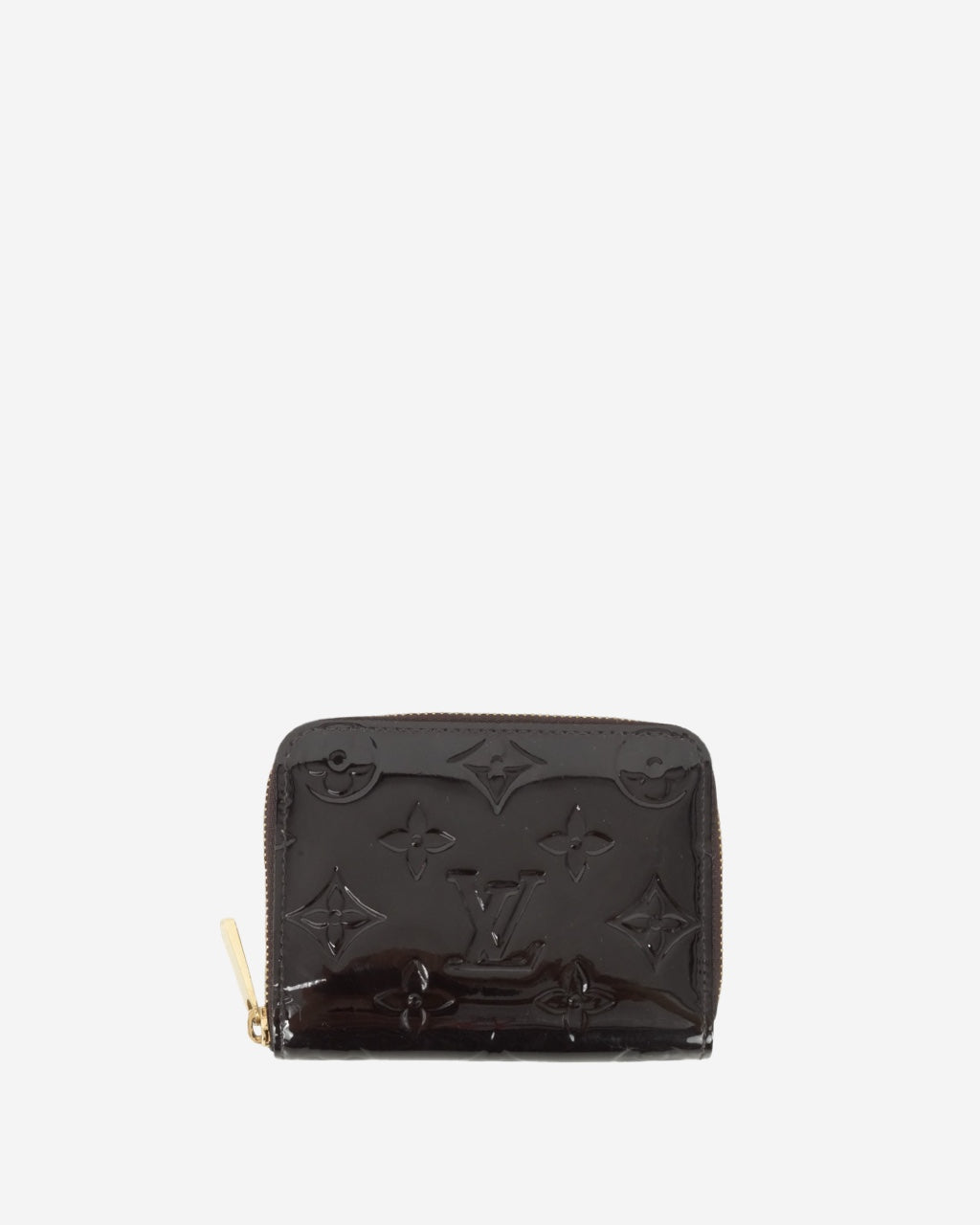 Monedero Louis Vuitton Zippy