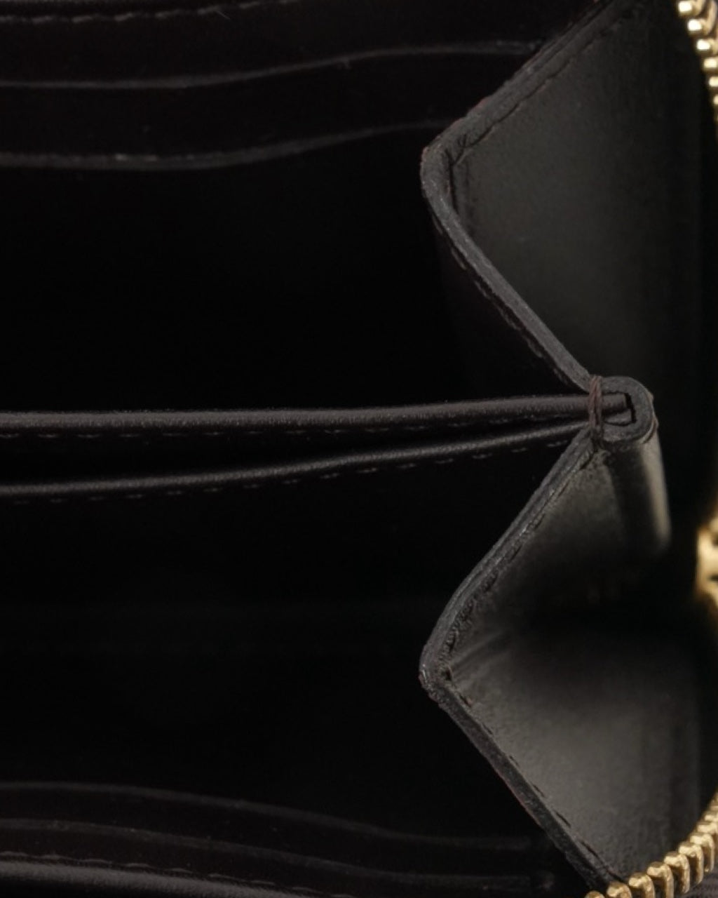 Monedero Louis Vuitton Zippy