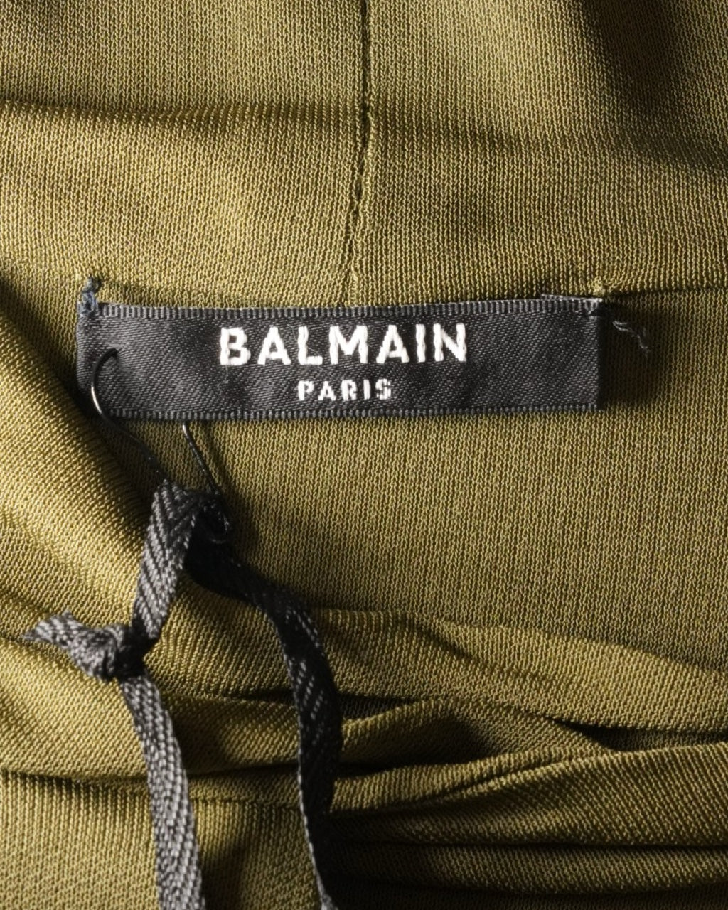 Top Balmain 36 FR