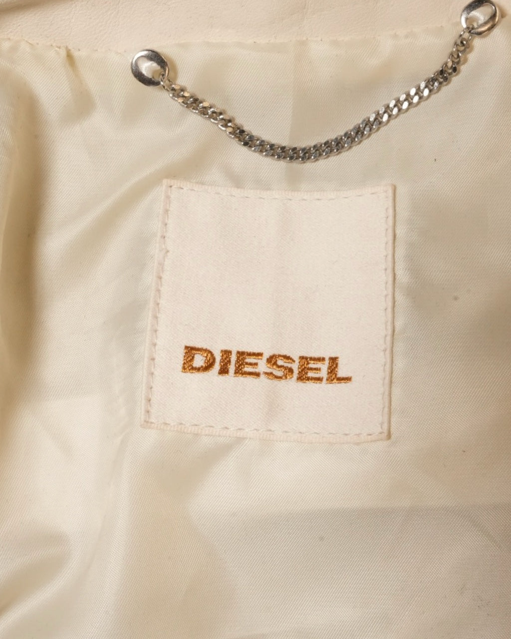 Chamarra Diesel XS
