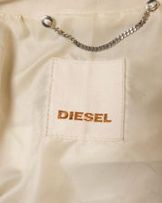 Chamarra Diesel XS