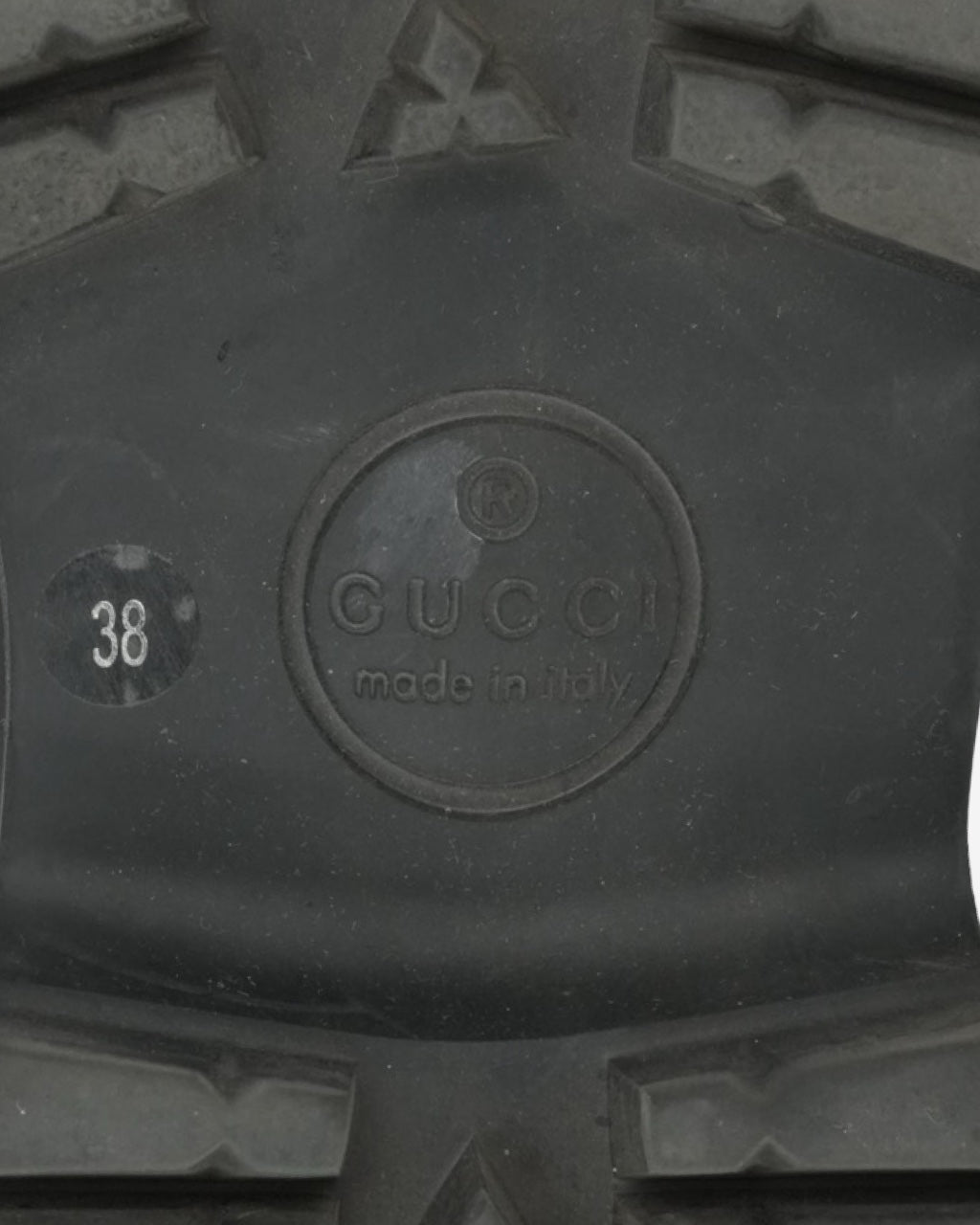 Mocasines Gucci Horsebit 38