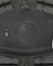 Mocasines Gucci Horsebit 38