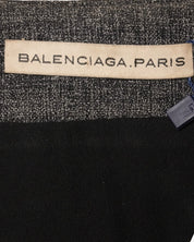 Abrigo Balenciaga 40 FR