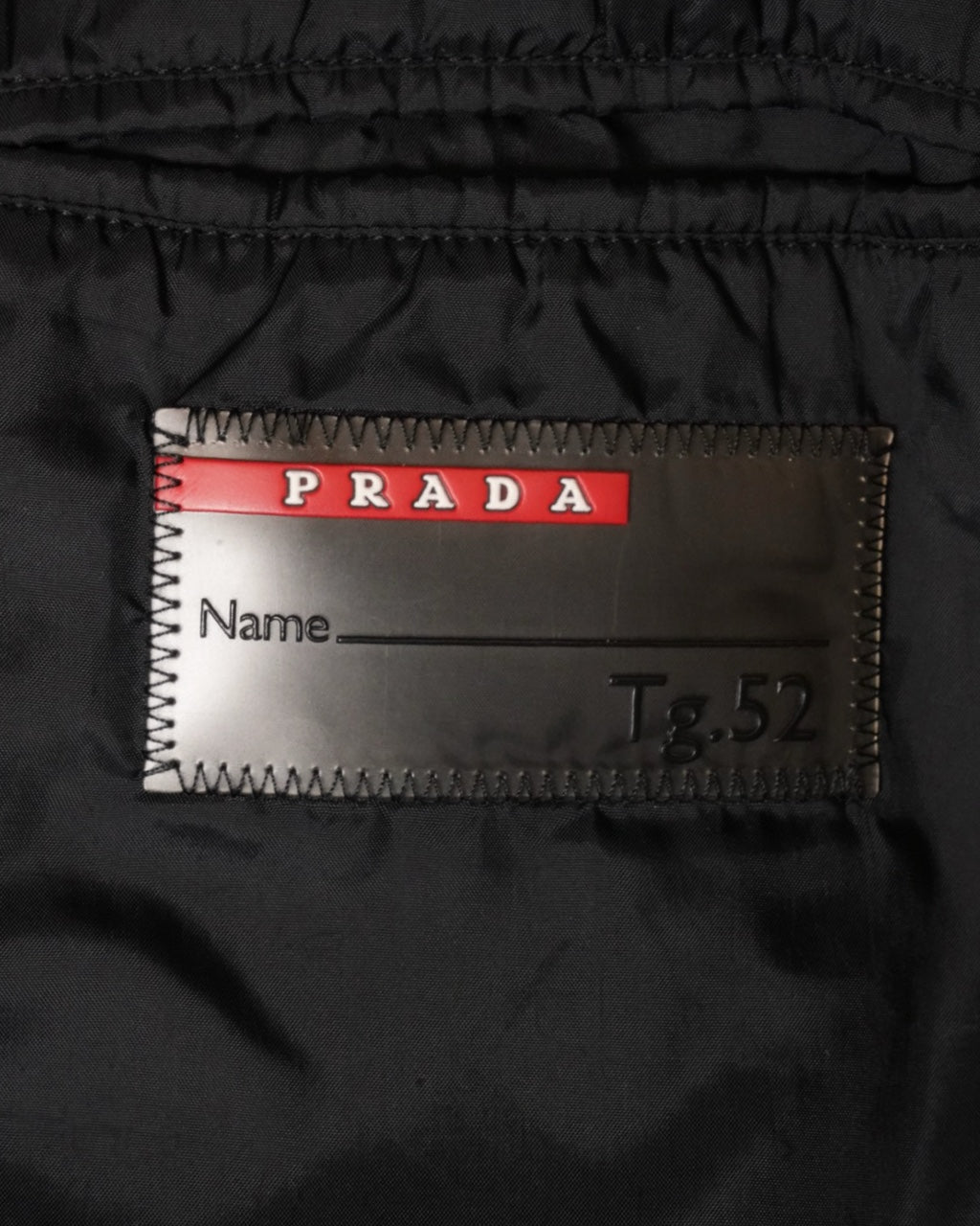Abrigo Prada 52 IT