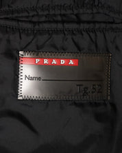 Abrigo Prada 52 IT