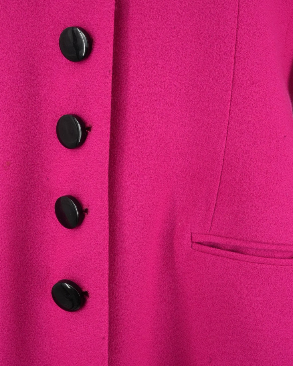 Dior Vintage Blazer M