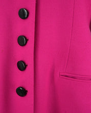 Dior Vintage Blazer M