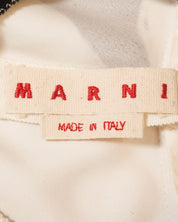 Marni Dress 36 IT