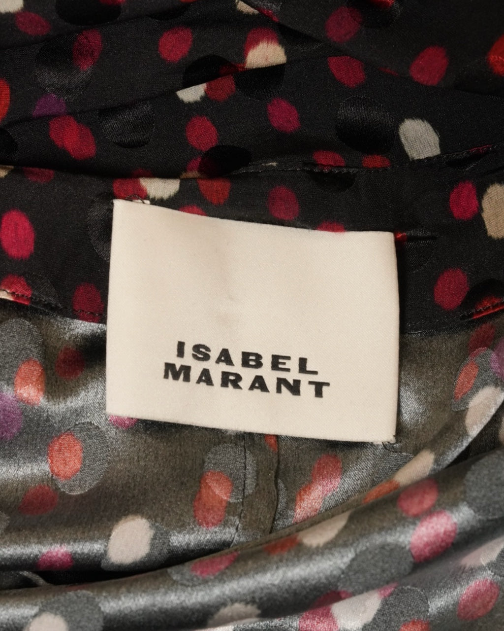 Isabel Marant Dress 38 FR