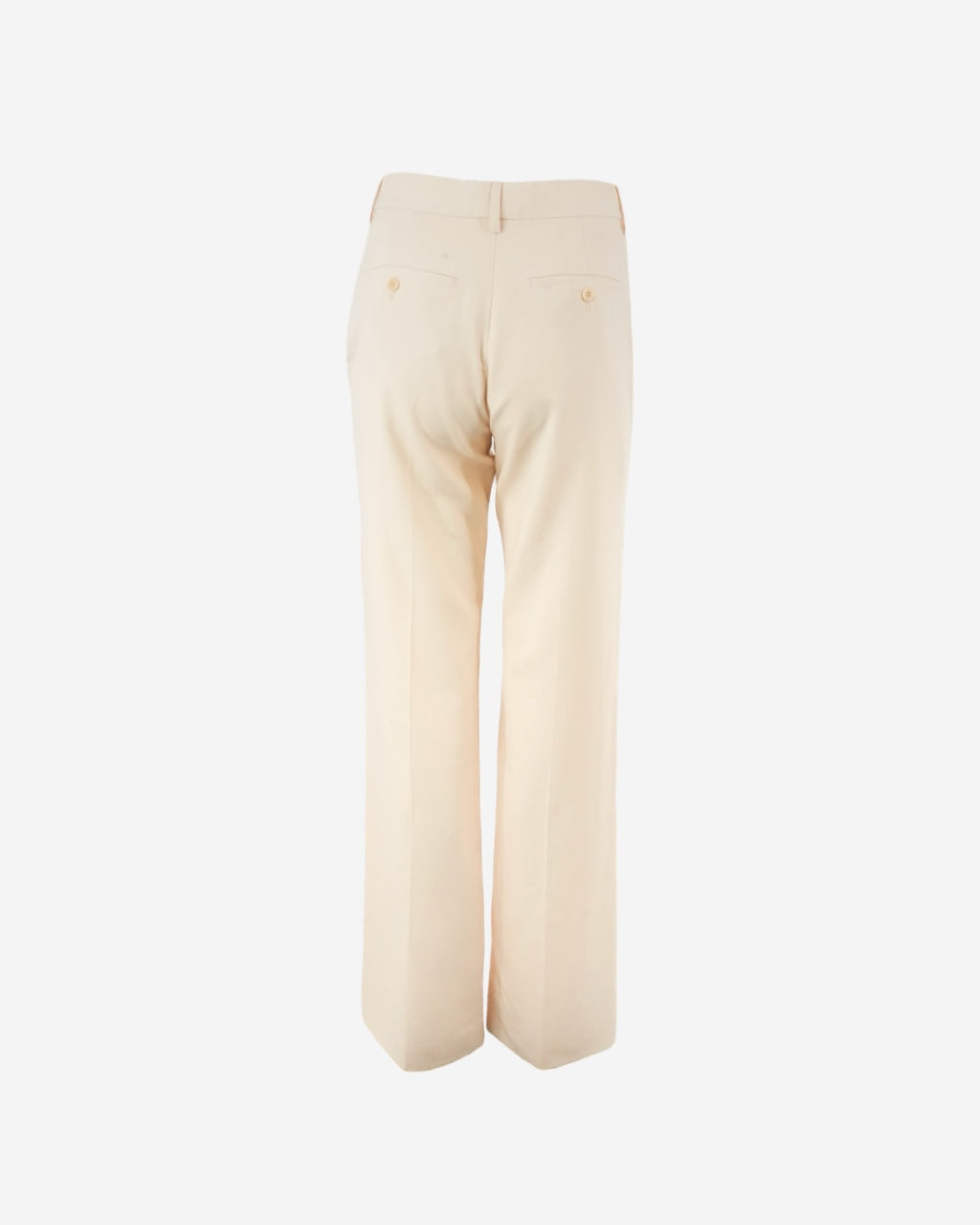 Pantalón Burberry 38 IT
