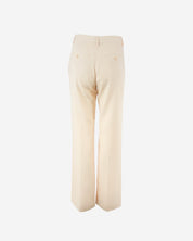 Pantalón Burberry 38 IT