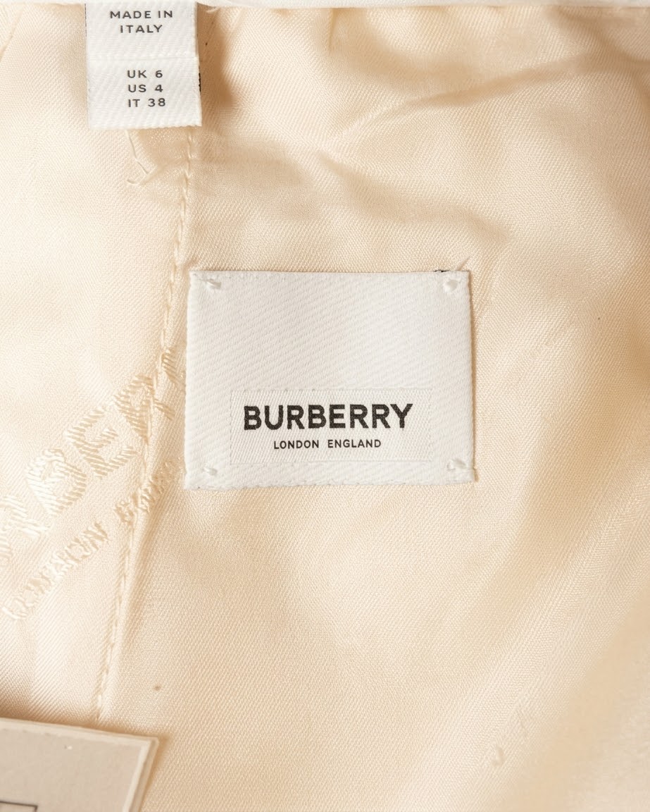 Pantalón Burberry 38 IT