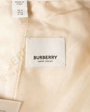 Pantalón Burberry 38 IT