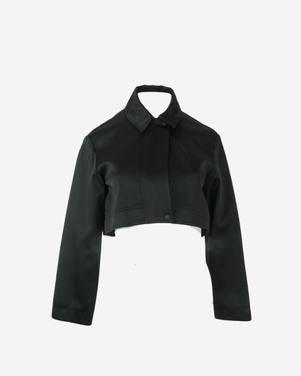 Chamarra Sportmax de Max Mara Cropped 36 IT