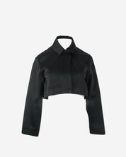 Chamarra Sportmax de Max Mara Cropped 36 IT