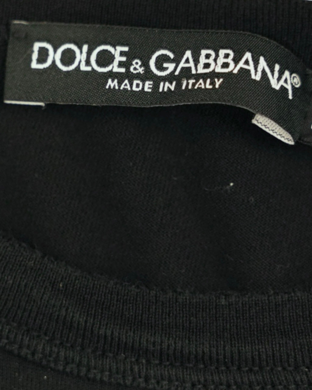 Dolce & Gabbana T-Shirt 50 IT