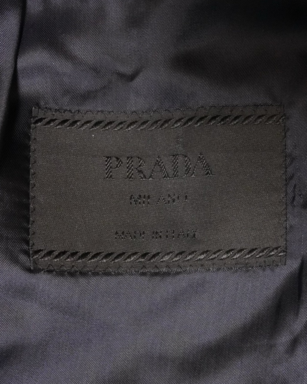 Blazer Prada 46 IT