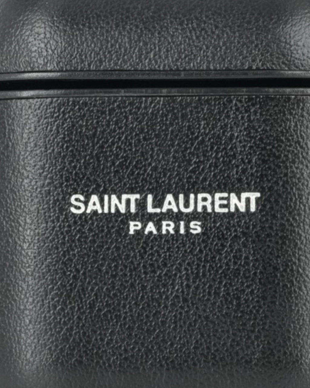 Saint Laurent AirPods Case