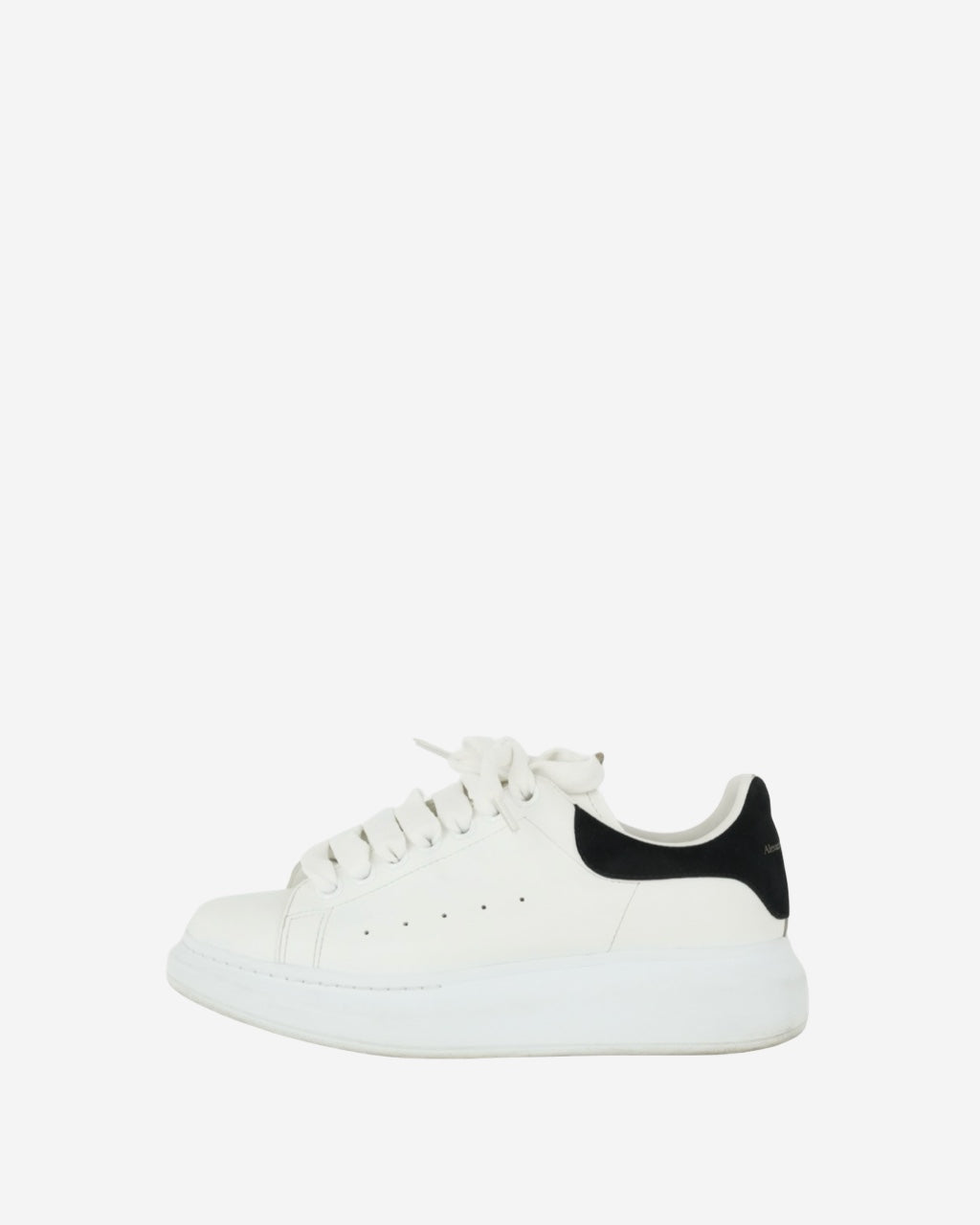 Tenis Alexander McQueen Oversized 37.5