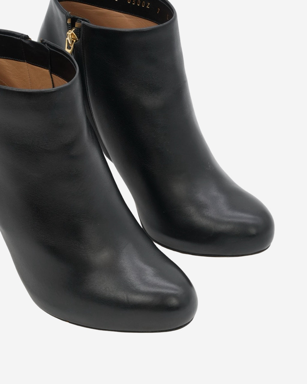 Botines Ferragamo 37.5