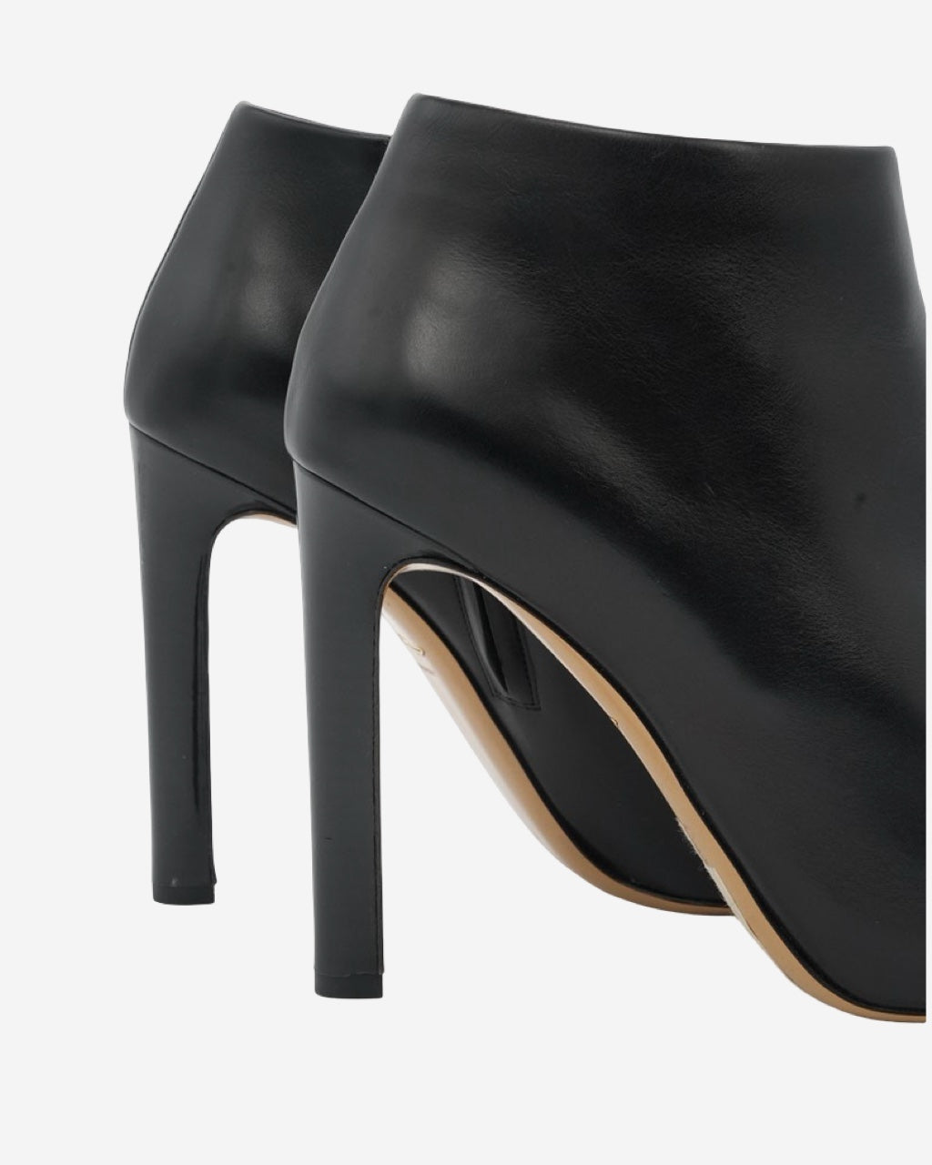 Botines Ferragamo 37.5