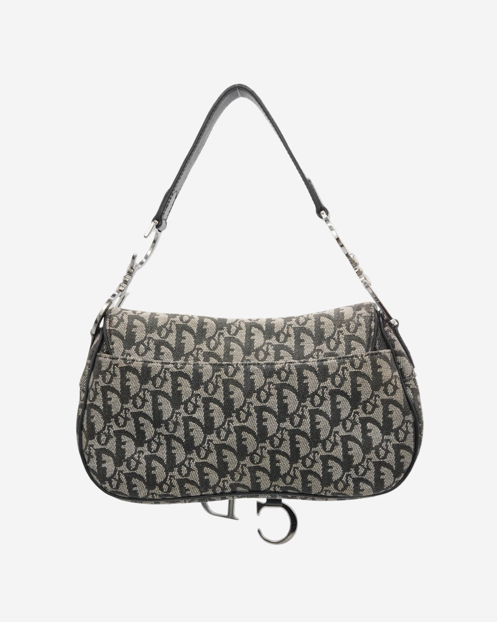 Bolso Dior Double Saddle Trotter 2012