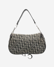 Bolso Dior Double Saddle Trotter 2012