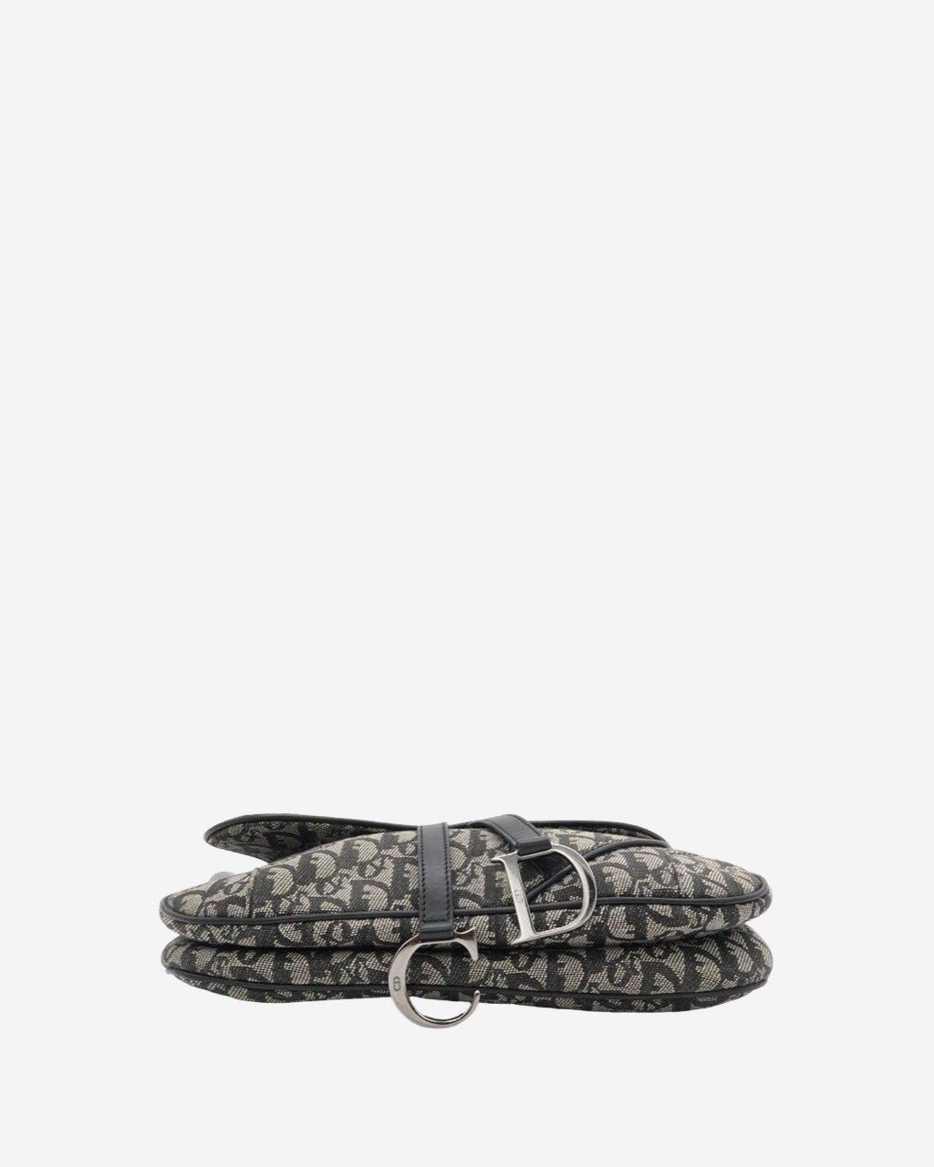 Bolso Dior Double Saddle Trotter 2012