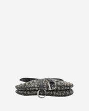 Bolso Dior Double Saddle Trotter 2012