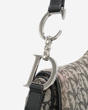 Bolso Dior Double Saddle Trotter 2012