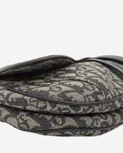 Bolso Dior Double Saddle Trotter 2012