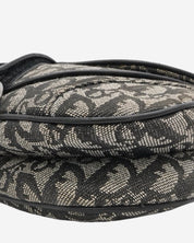 Bolso Dior Double Saddle Trotter 2012