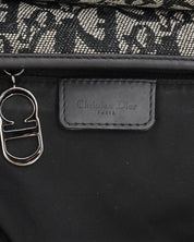 Bolso Dior Double Saddle Trotter 2012