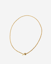 Cinturón Chanel 1983