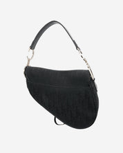 Bolso Dior Saddle Oblique 2007