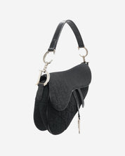 Bolso Dior Saddle Oblique 2007