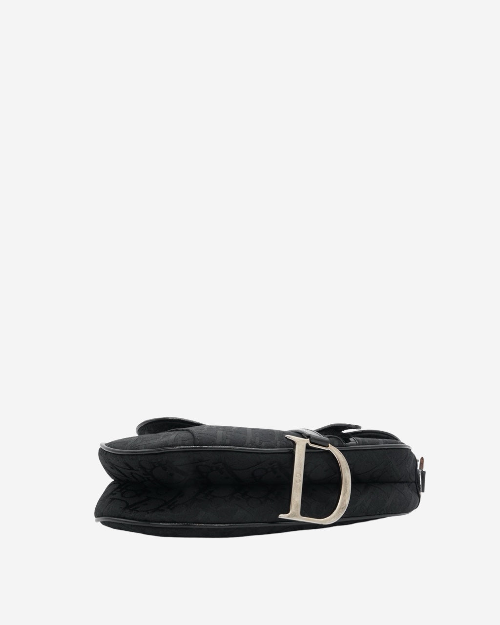 Bolso Dior Saddle Oblique 2007