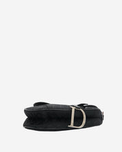 Bolso Dior Saddle Oblique 2007