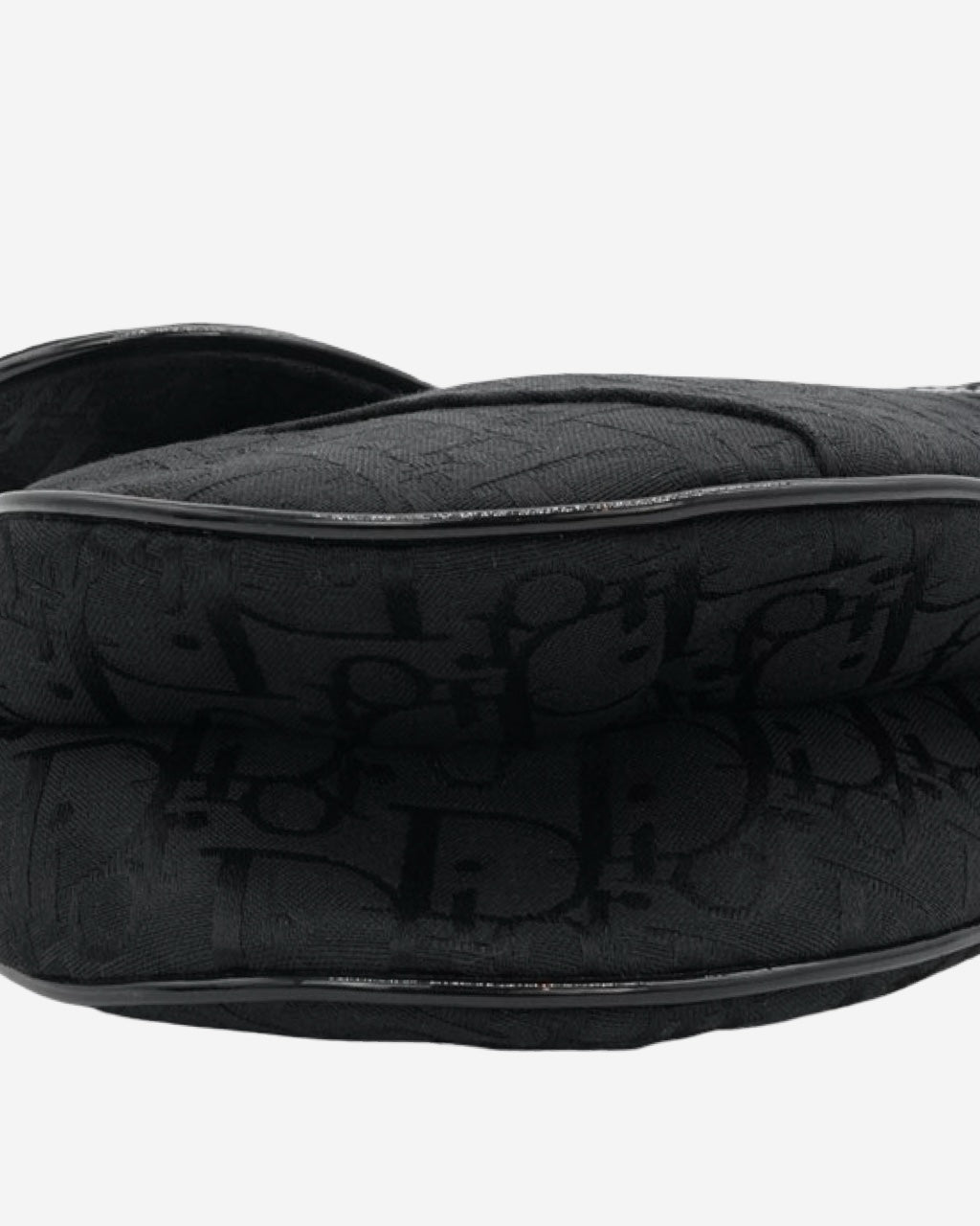 Bolso Dior Saddle Oblique 2007