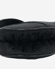 Bolso Dior Saddle Oblique 2007