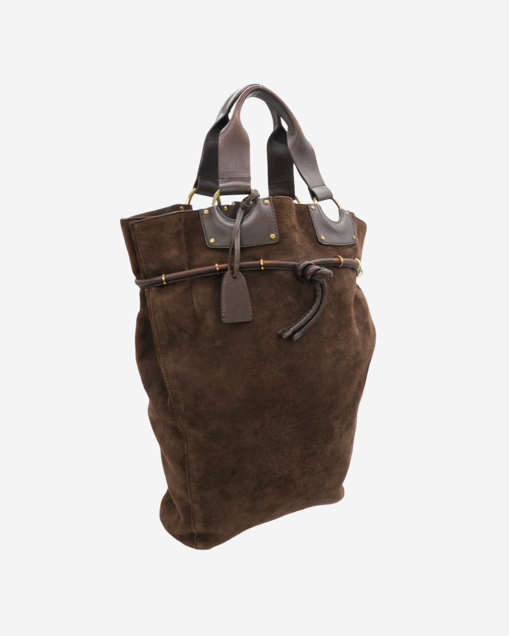 Bolso Gucci Vintage