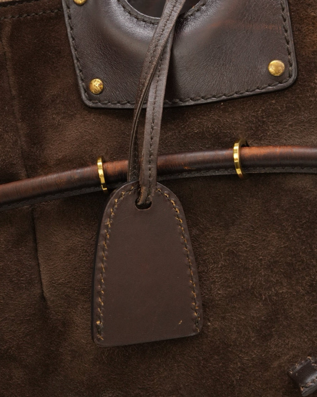 Bolso Gucci Vintage
